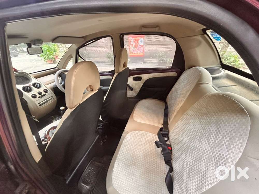Tata Nano Twist Xt Petrol Manual 2015
