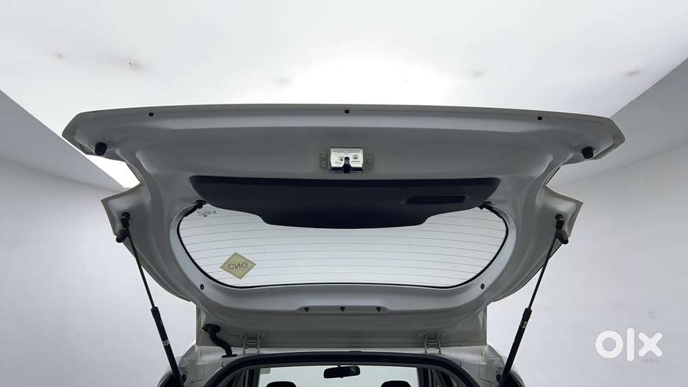 Hyundai Exter Sx 1.2 Cng Mt, 2024, Cng & Hybrids