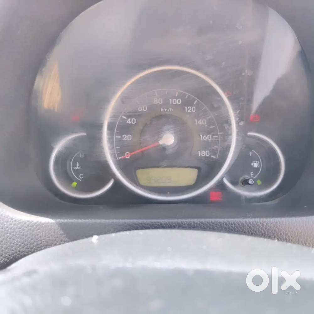 Hyundai Eon 2013 Cng & Hybrids 94000 Km Driven