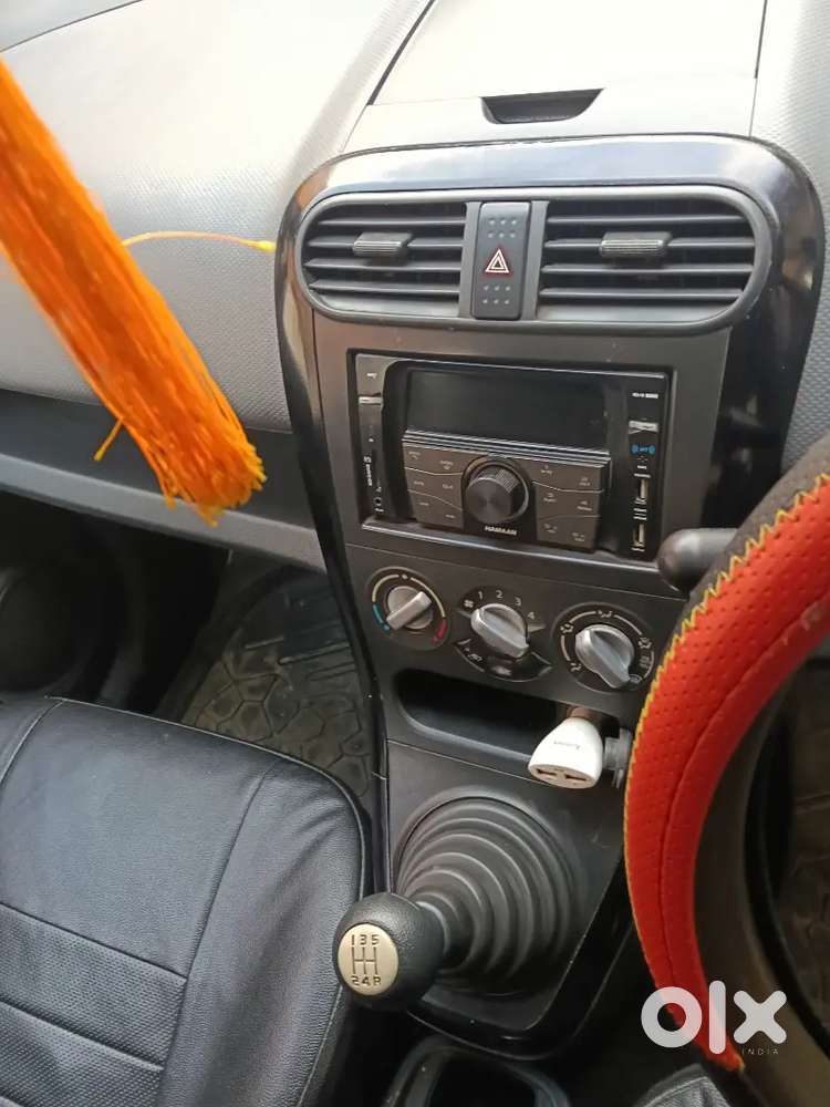 Cng/petrol Good Car