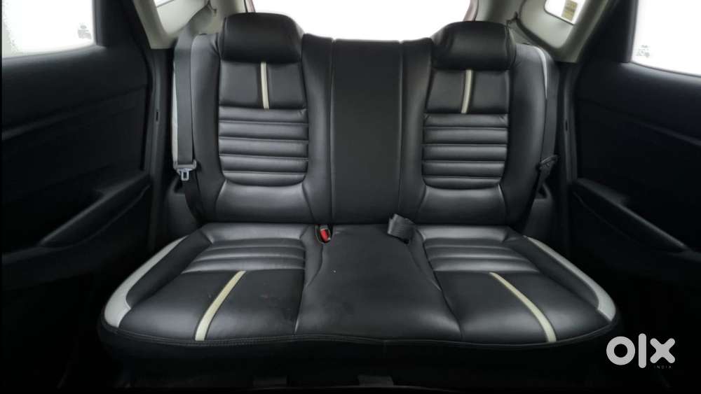 Kia Seltos Htk G, 2019, Petrol