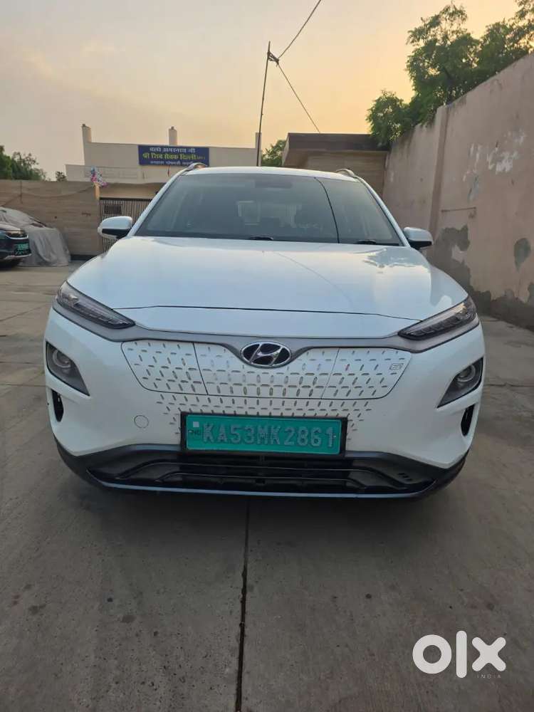 Hyundai Kona Electric 2023 Electric 54000 Km Driven
