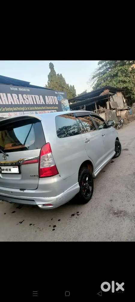 Very Good Condition And Family Use Car.choice Number Hai