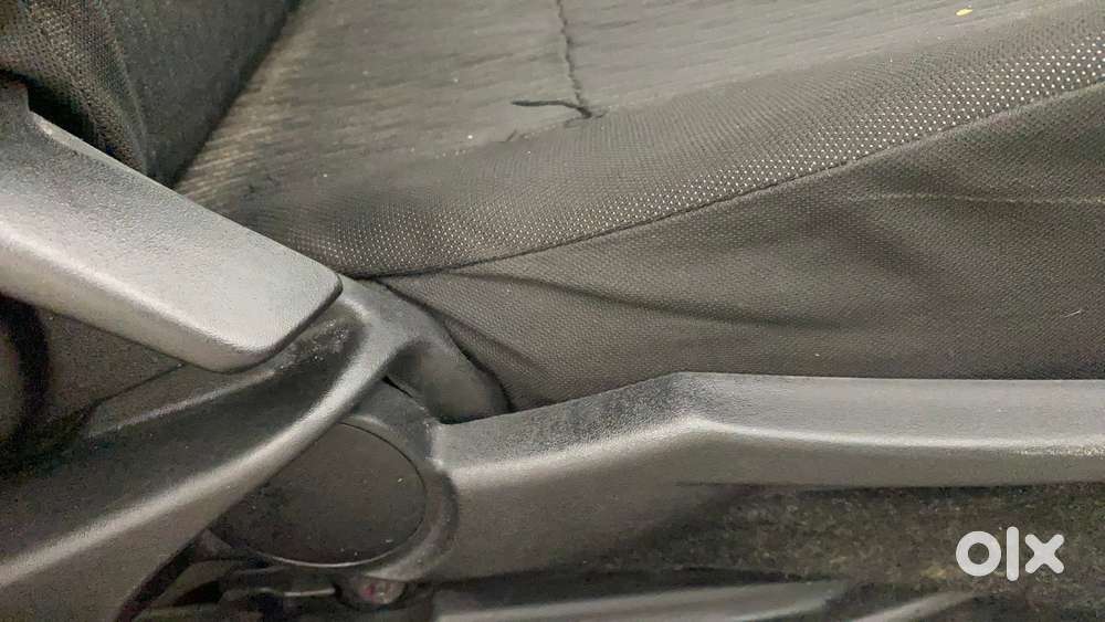 Maruti Suzuki Baleno 1.3 Alpha, 2016, Diesel