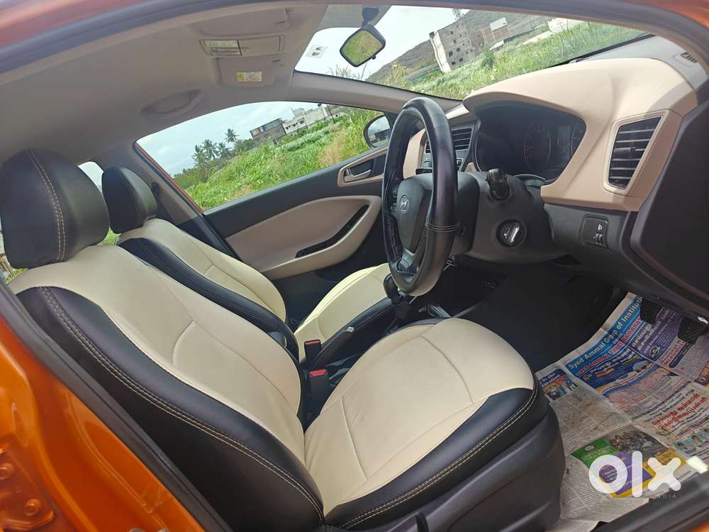 Hyundai I20 Magna 1.4 Crdi 6 Speed, 2019, Petrol