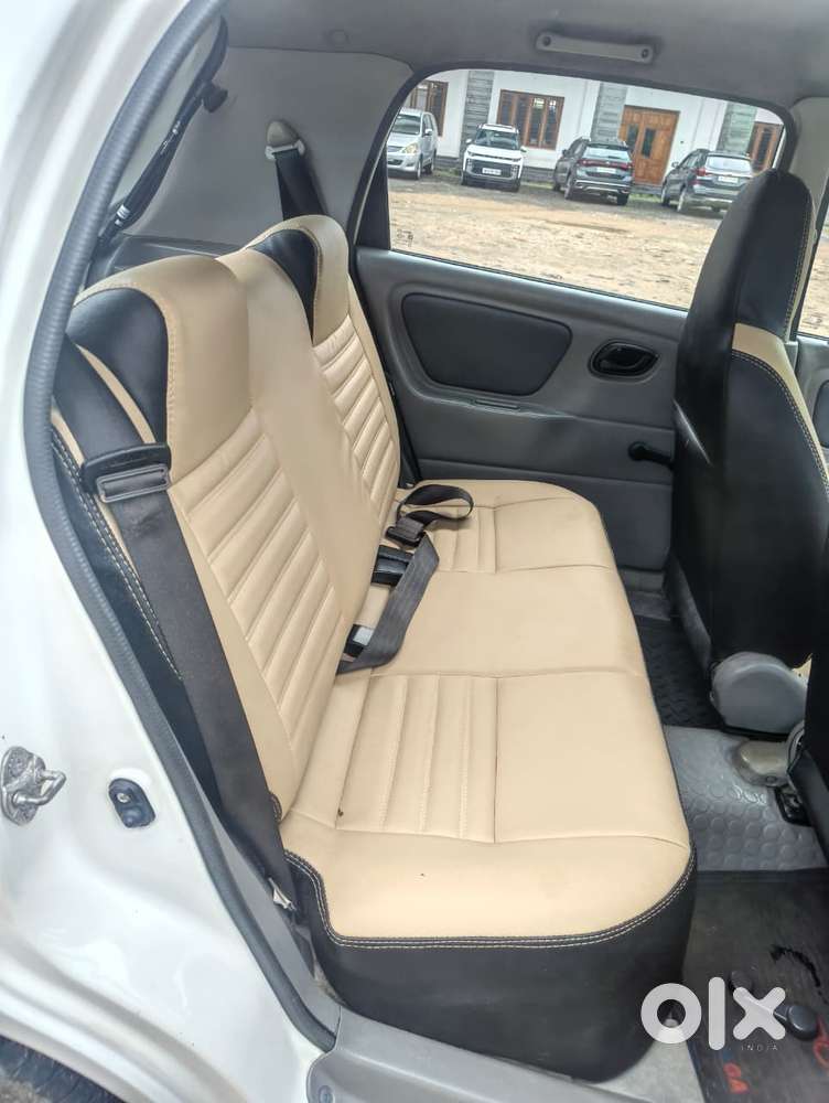 Maruti Suzuki Alto K10 1.0 Vxi, 2011, Petrol