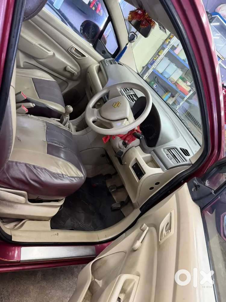 Maruti Suzuki Ertiga 2012 Diesel Manual