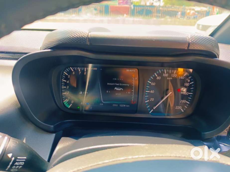 Tata Altroz 1.2 Xz Plus Petrol, 2023, Petrol