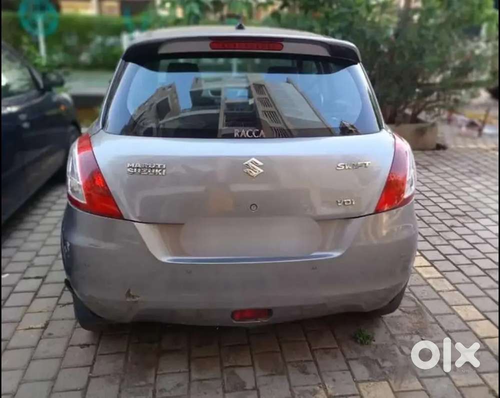 Maruti Suzuki Swift Vdi 2013