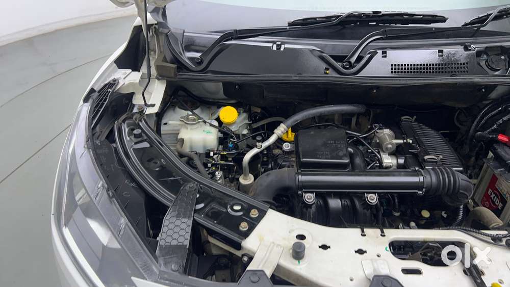 Nissan Magnite 1.0 Xl, 2023, Petrol