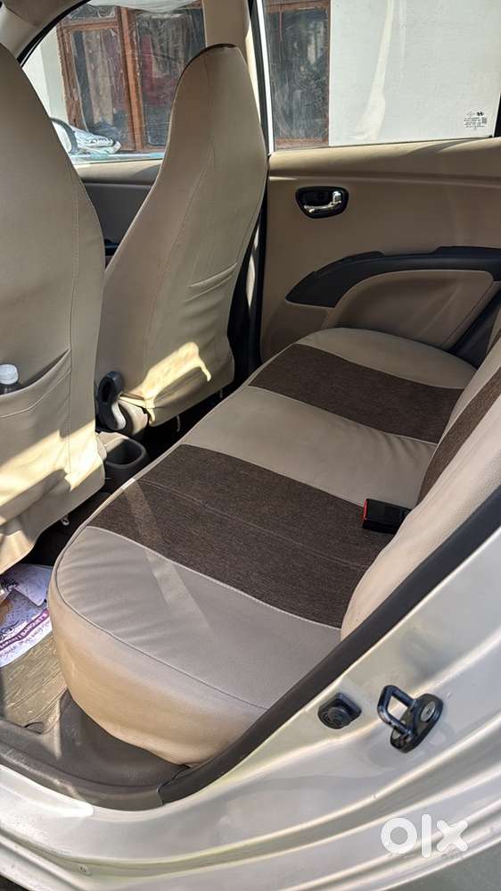 Hyundai I10 2013 Petrol Well Maintained