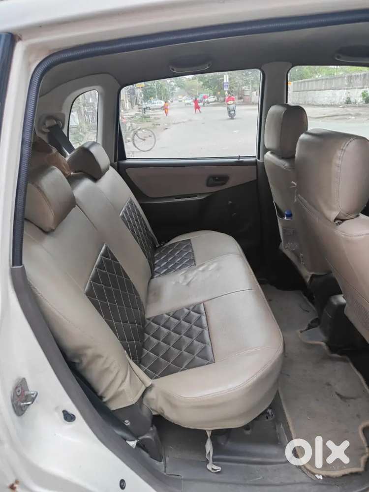 Maruti Suzuki Zen Estilo 2013