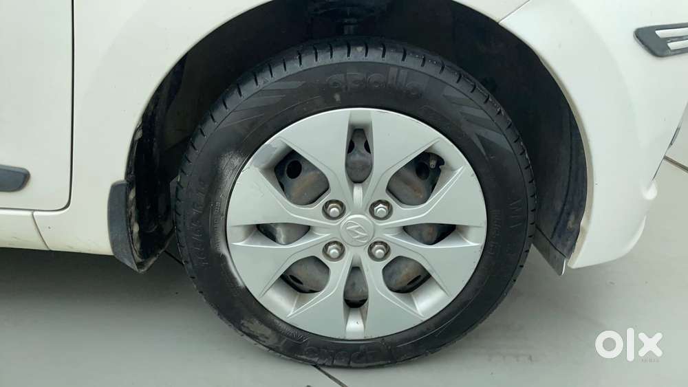 Hyundai Xcent [ ] 1.2 S, 2016, Petrol