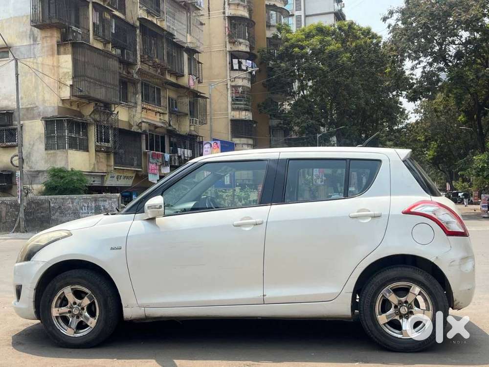 Maruti Suzuki Swift 2011-2014 Vdi, 2013, Diesel