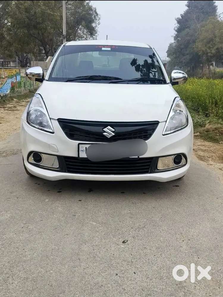 Maruti Suzuki Swift Dzire 2016 Diesel 79000 Km Driven