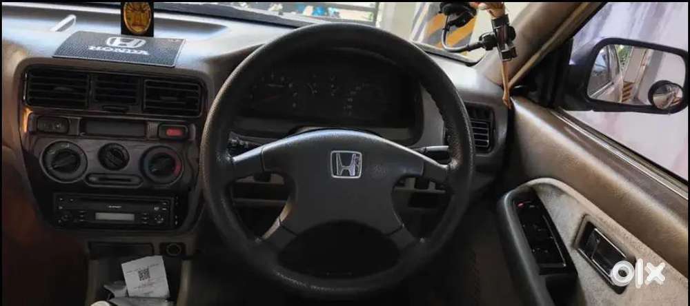 Original Stock Condition