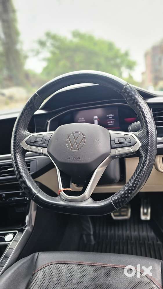 Volkswagen Virtus Gt