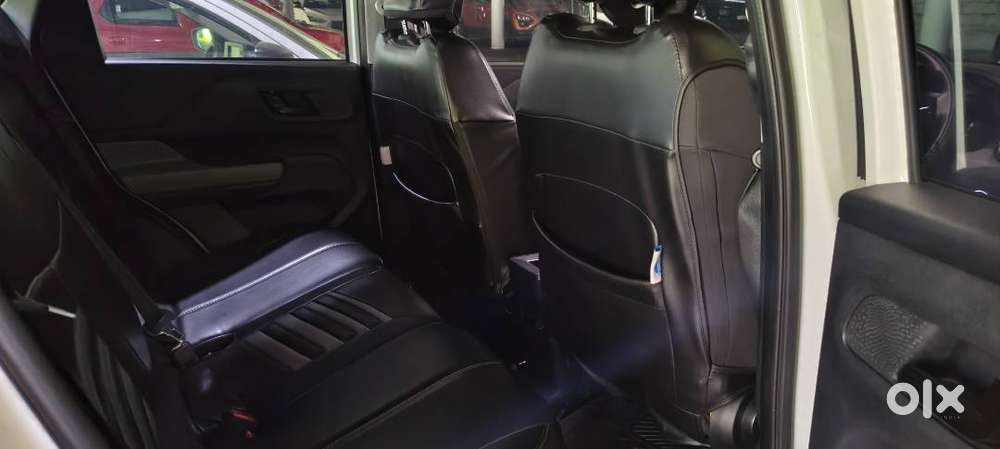 Tata Punch Ev Adventure Lr 2024