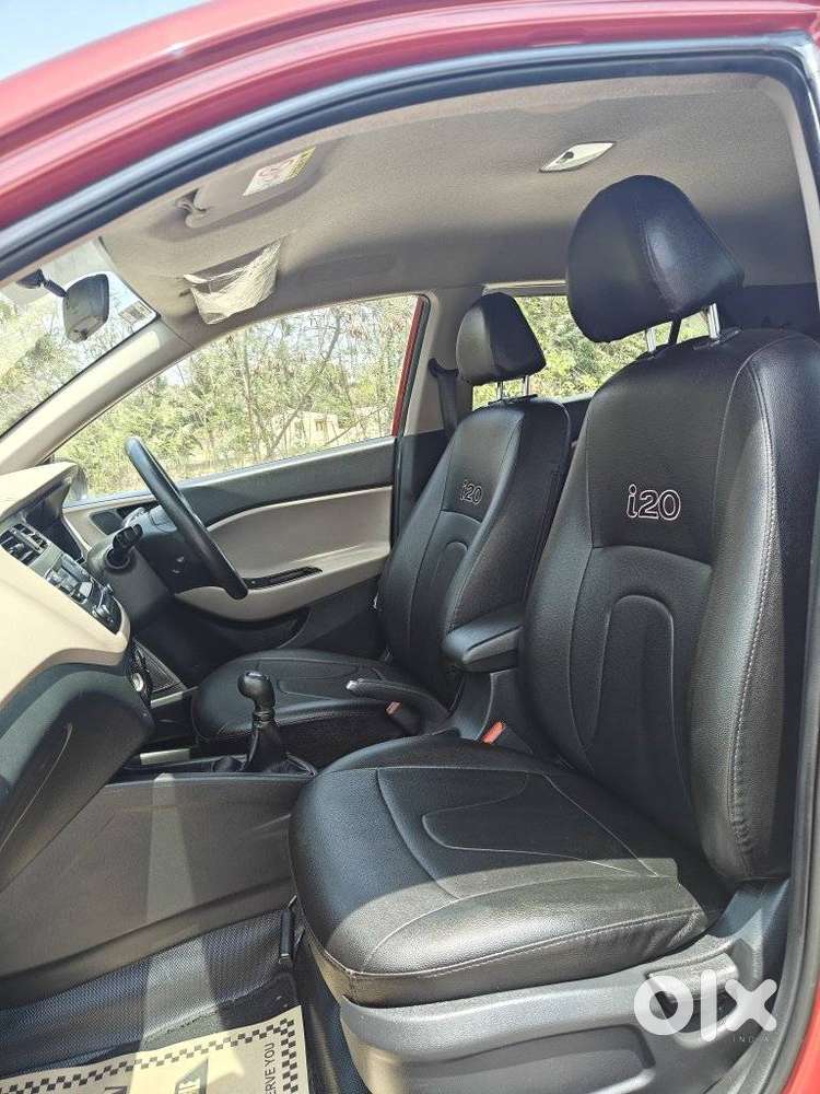 Hyundai I20 1.2 Magna Executive, 2018, Petrol