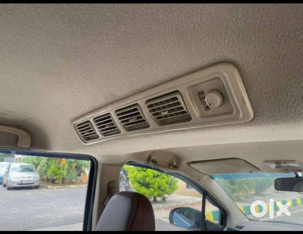 Maruti Suzuki Ertiga Vdi 2012 6th Owner