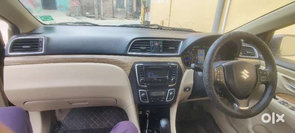 Maruti Suzuki Ciaz 2019 Petrol 70000 Km Driven Cng 2 Dine Phele Lgi