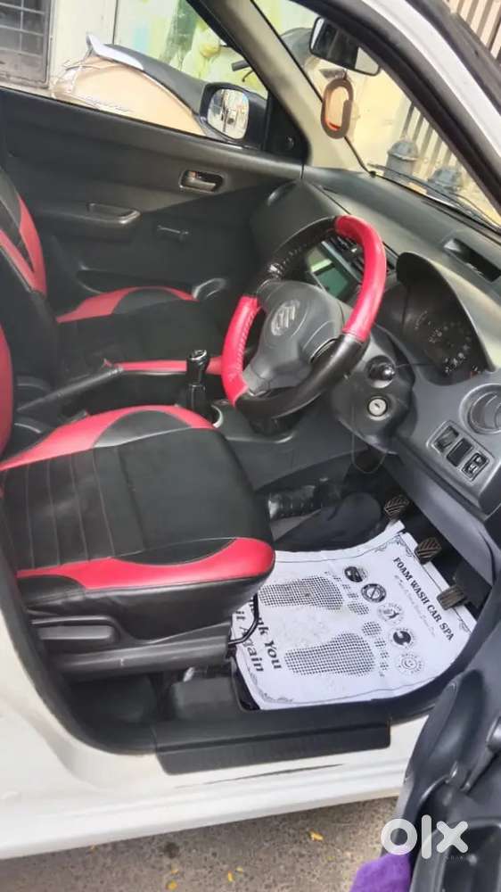 Maruti Suzuki Dzire 2016 Diesel 210000 Km Driven