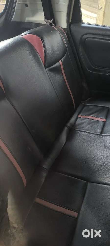 2011 Maruti Suzuki Alto Lxi