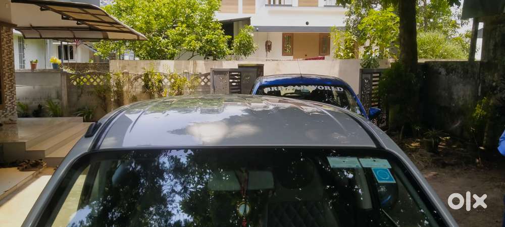 Maruti Suzuki 800, 2016, Petrol