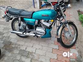 Yamaha rx100 for sale in sale pudukkottai