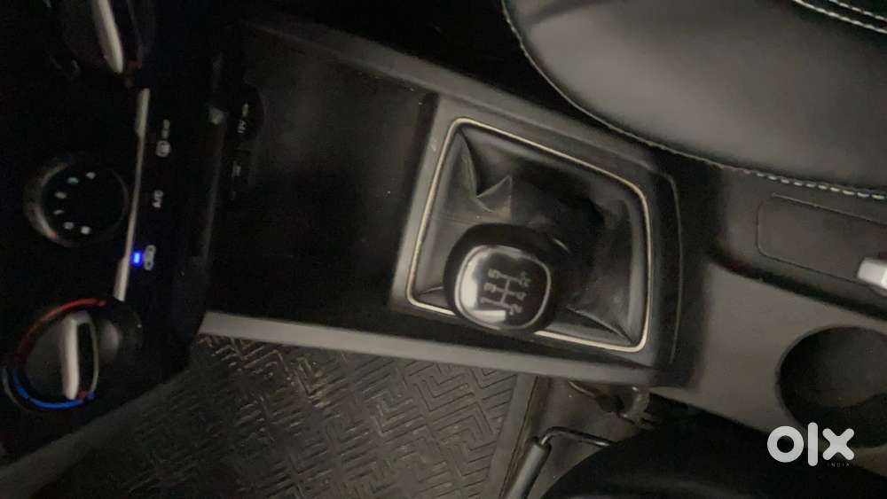 Hyundai Elite I20 Sportz 1.2, 2018, Petrol