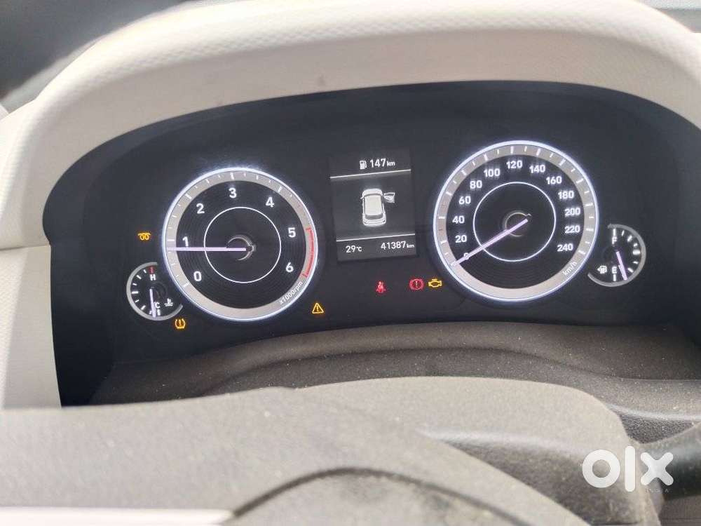 Hyundai Creta 1.5 Ex Diesel, 2022, Diesel
