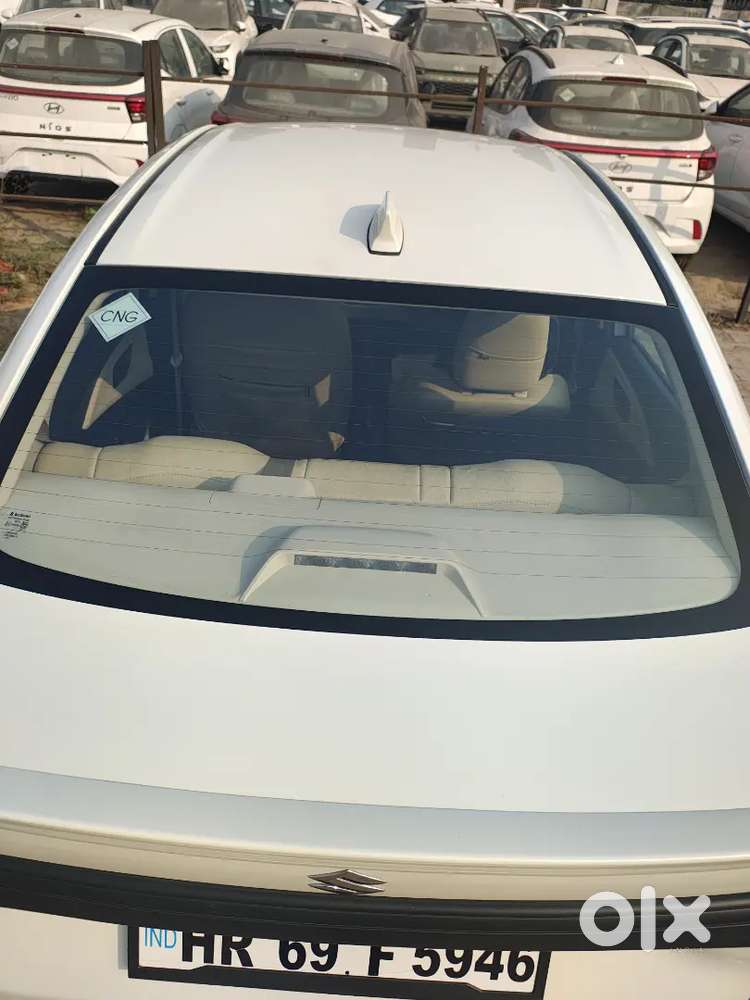 Maruti Suzuki Swift Dzire Tour 2025