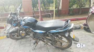 Olx bajaj best sale discover 100cc