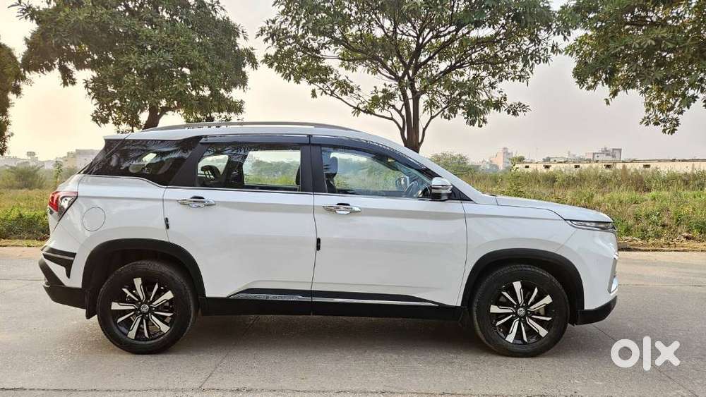 Mg Hector 2.0 Sharp Diesel, 2019, Diesel