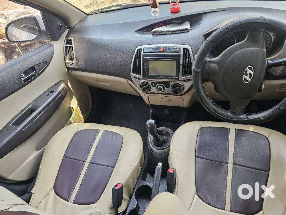 Hyundai I20 2012-2014 Era 1.4 Crdi, 2013, Diesel