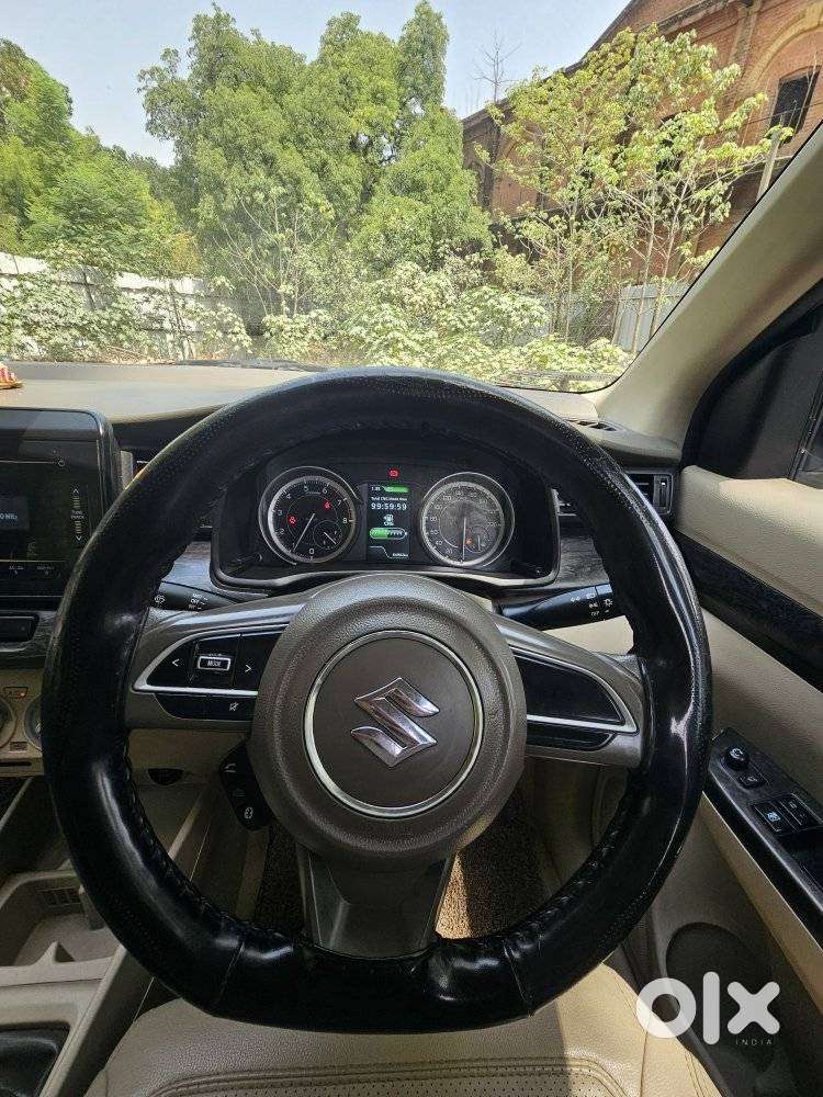 Maruti Suzuki Ertiga Vxi (o) Cng, 2023, Cng & Hybrids