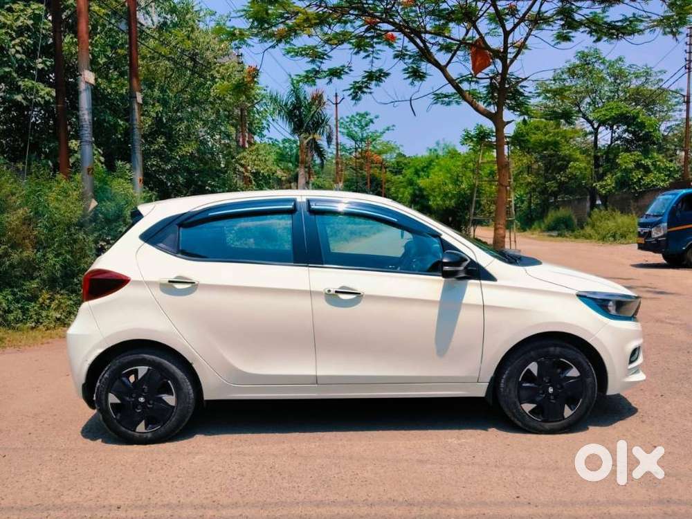 Tata Tiago Ev Xz Plus Long Range Fast Charger, 2024, Electric