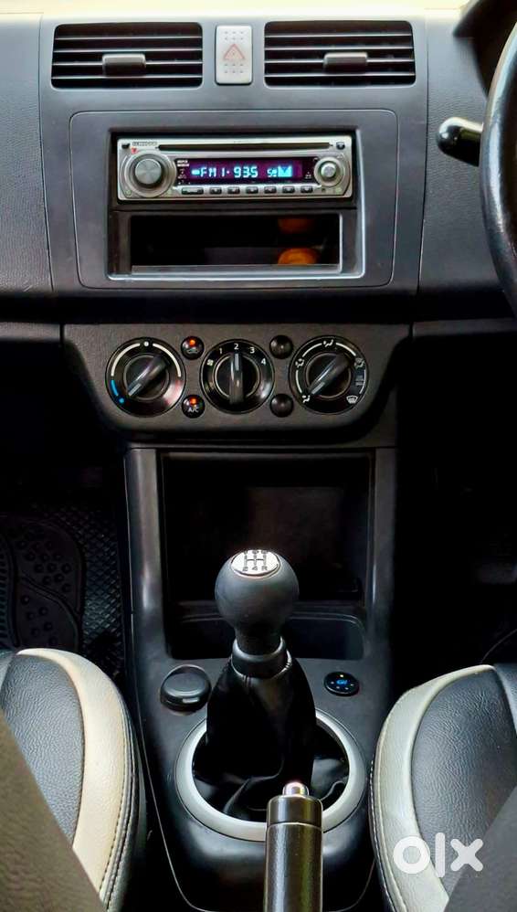 Maruti Suzuki Swift, 2006, Lpg