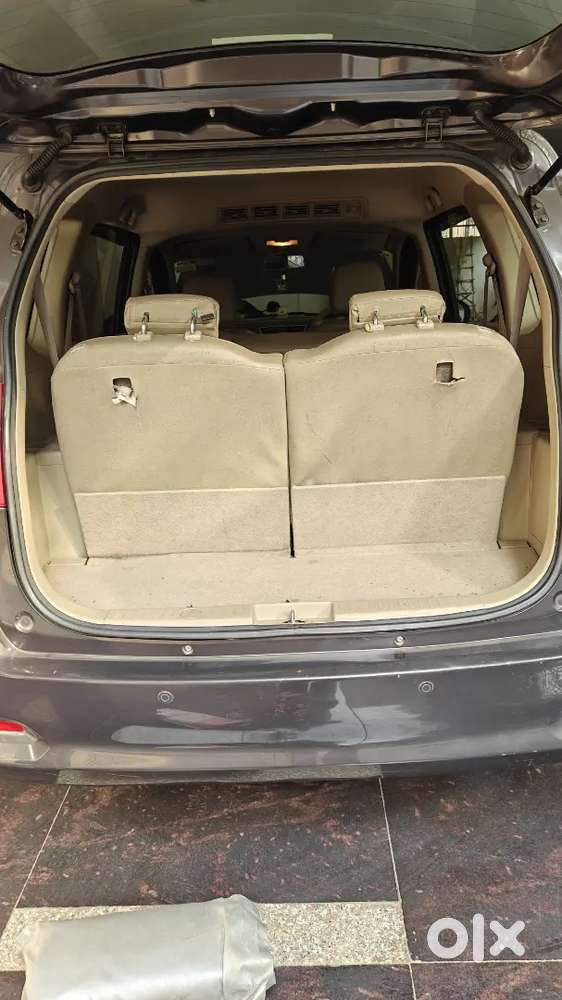 Ertiga Top Model Very Good Condition