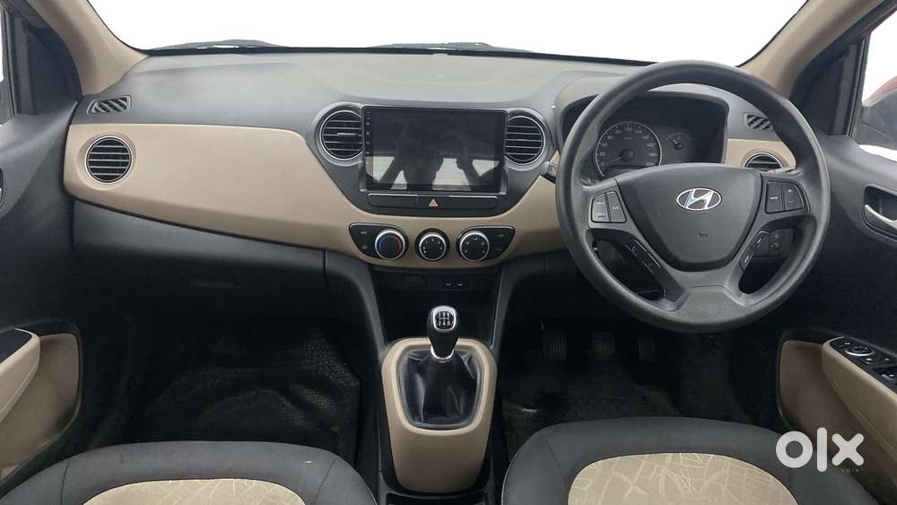 Hyundai Grand I10 Sportz 1.2 Kappa Vtvt, 2015, Petrol