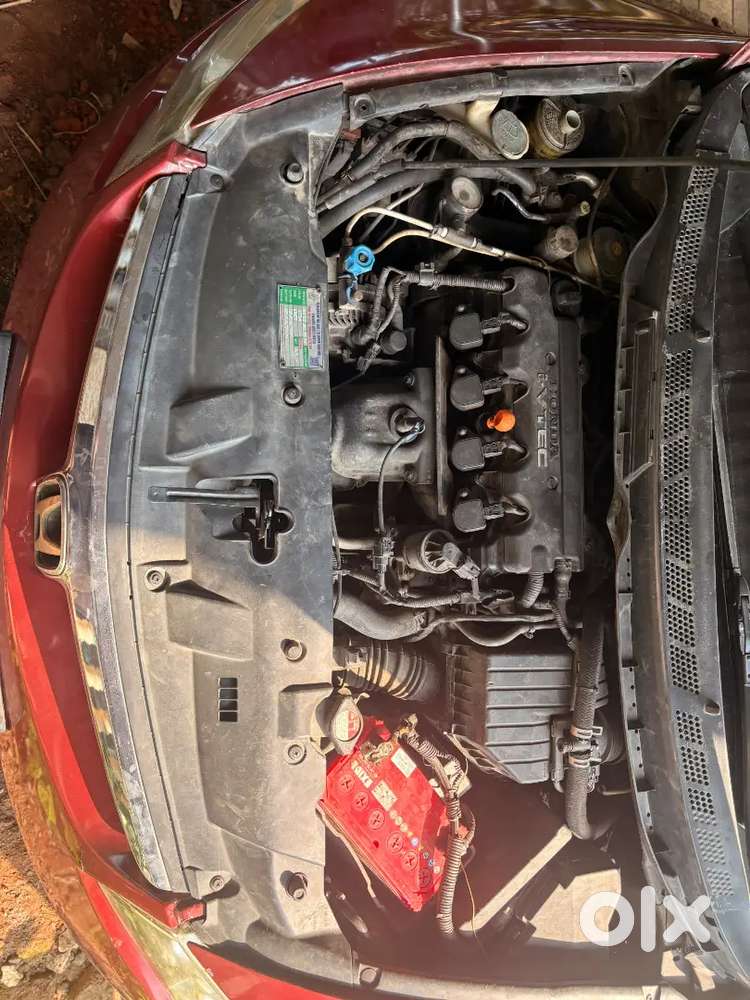 Honda Civic 1.8 Mt 2006