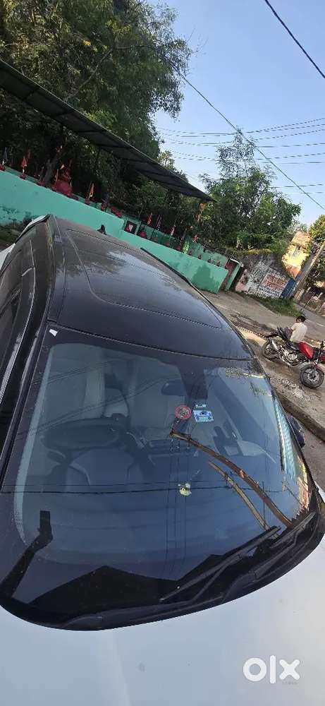 Tata Safari 2022 Diesel Automatic