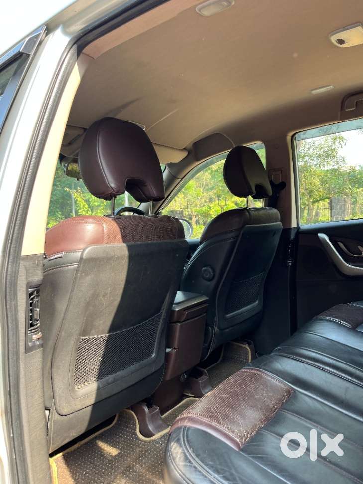 Mahindra Xuv500, 2014, Diesel