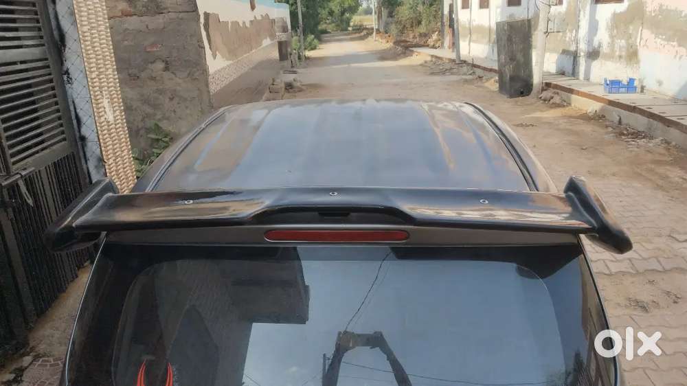 Maruti Suzuki Celerio 2018