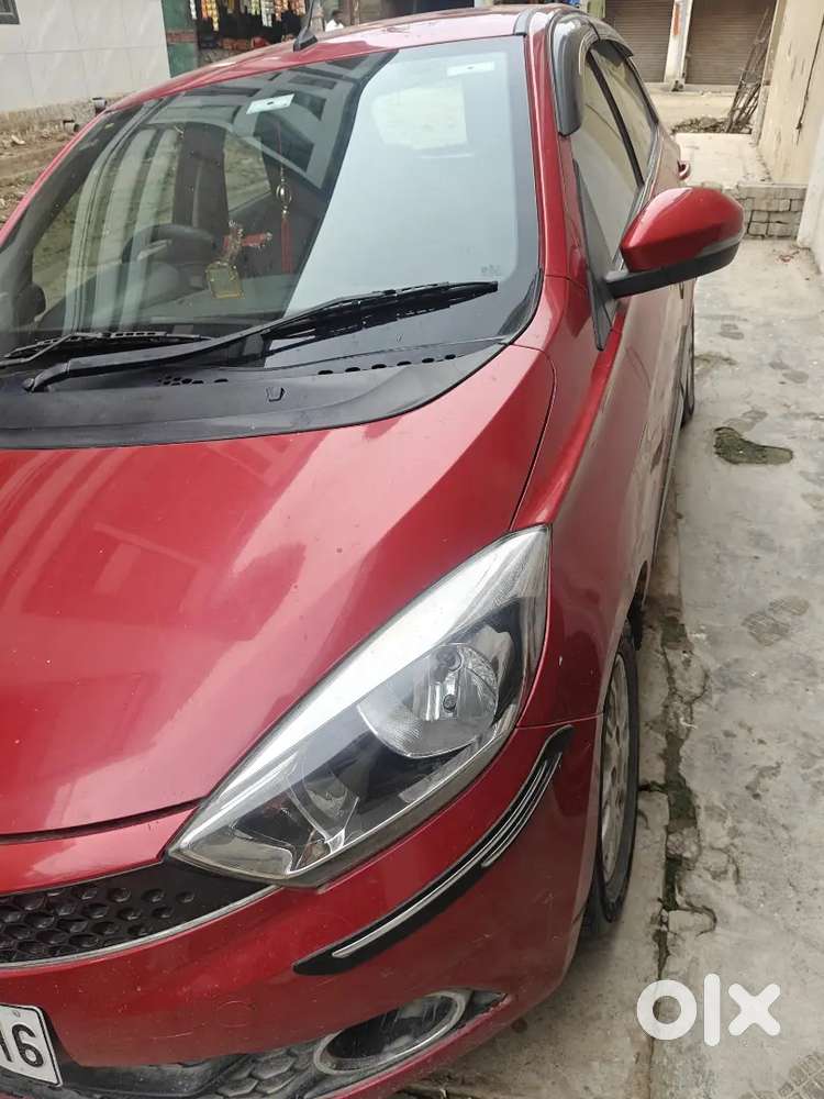 Tata Tiago 2020 Petrol 62350 Km