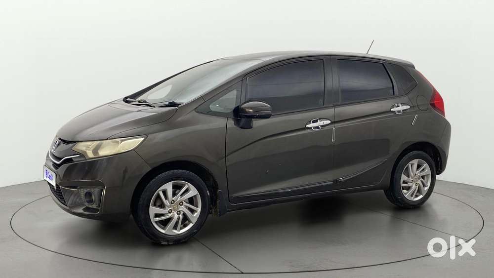 Honda Jazz Vx Cvt, 2018, Petrol