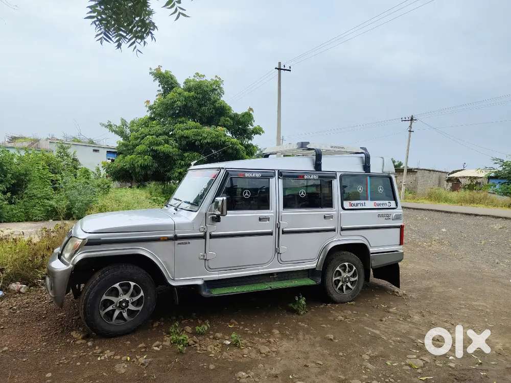 Mahindra Bolero Neo 2018 Diesel Manual