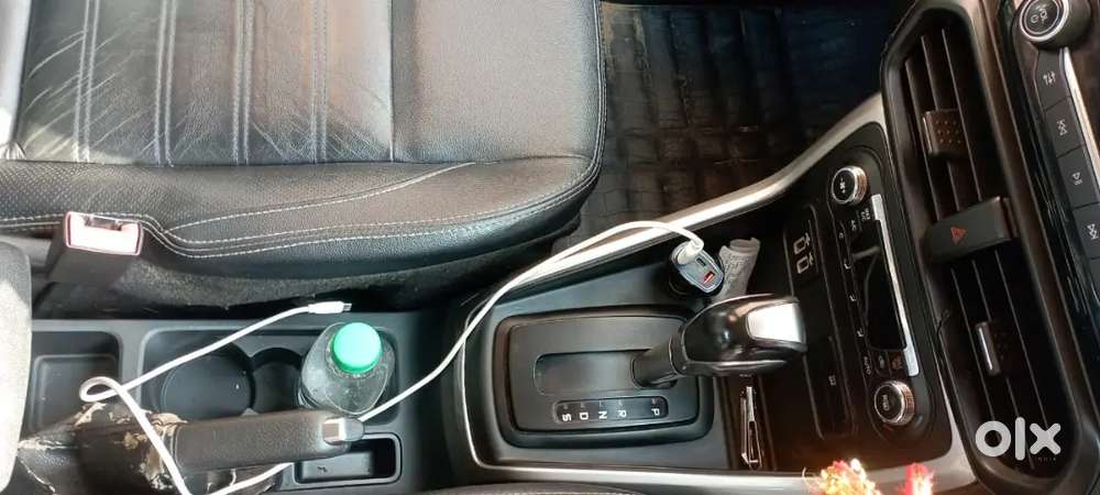 Ford Ecosport 2018 Petrol 200000 Km Driven