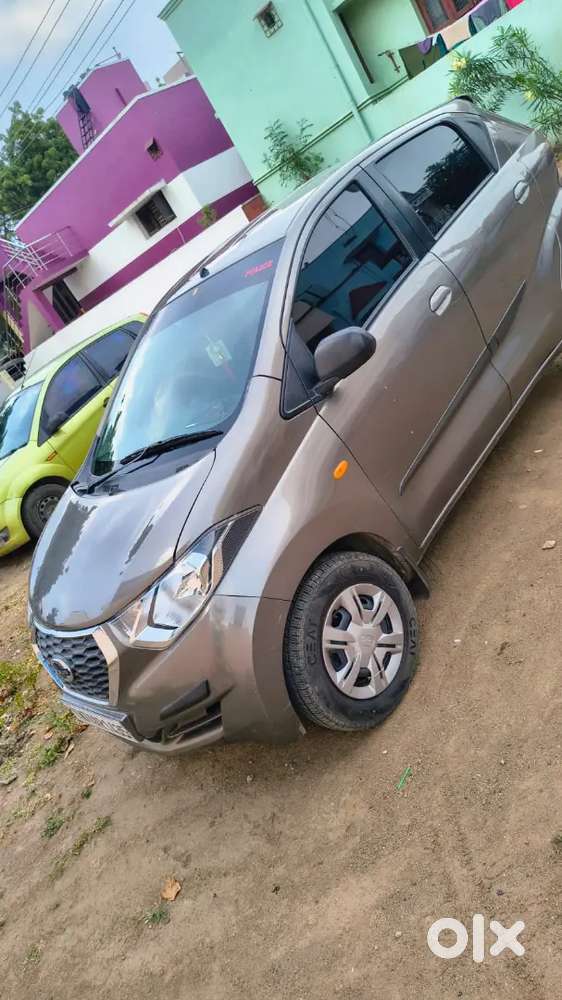 Datsun Redi Go 2017 Limited Edition