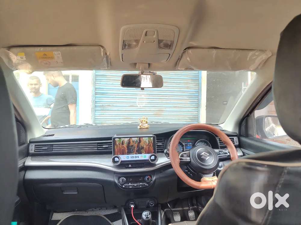 Maruti Suzuki Xl6 2024